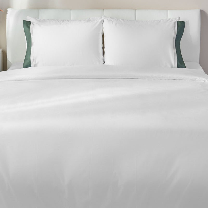 NEW PORTOBELLO Set așternut 4 piese, 200x220cm