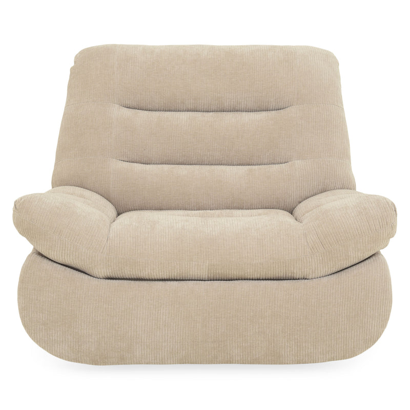 WESTON Fotoliu, stofă