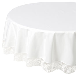 EMBER Față de masă, D.180cm