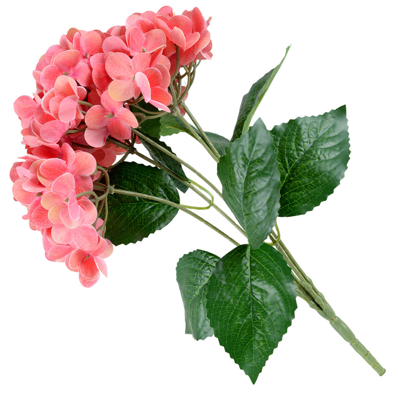 HORTENSIE Buchet flori artificiale