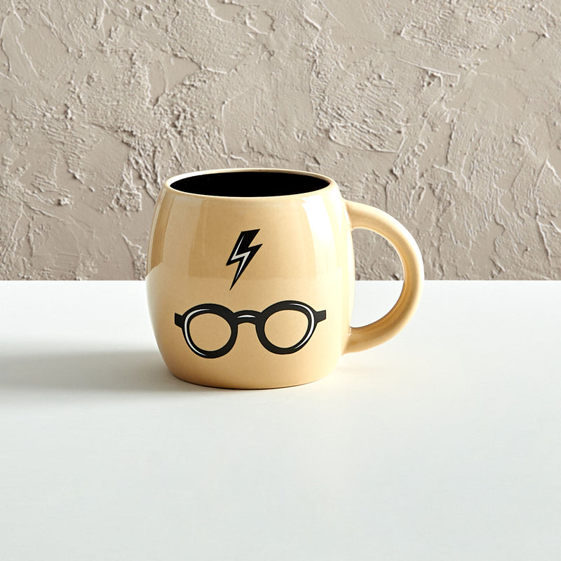 HARRY POTTER Cană, ceramică, 380ml