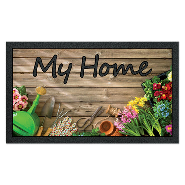 MY HOME INNAFFIATOIO Covoraș intrare, 40x68cm