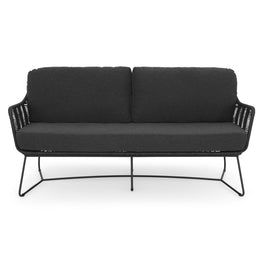 BERLIN Canapea exterior, 2.5 locuri