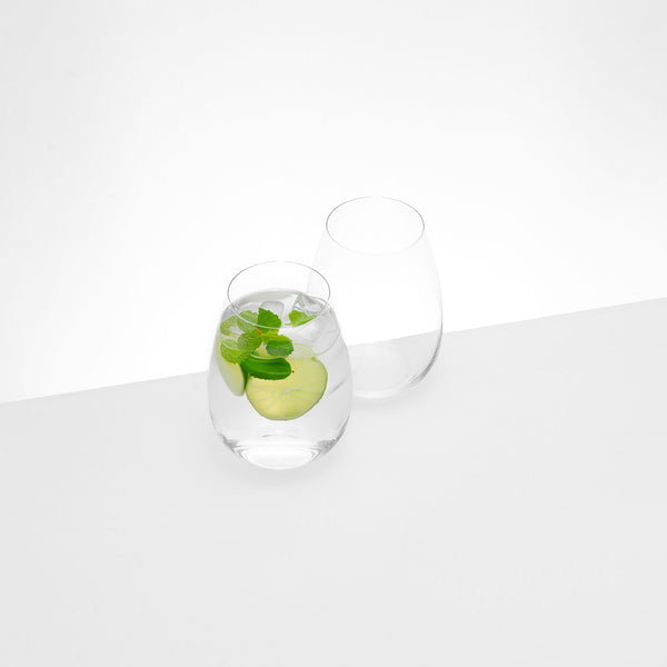 ARTE Set 2 pahare diverse băuturi, 550ml