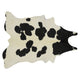 COW HIDE159 Covor cameră