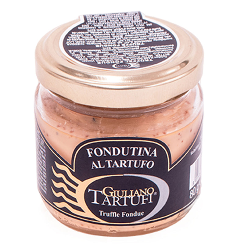 TARTUFI Cremă cu trufe