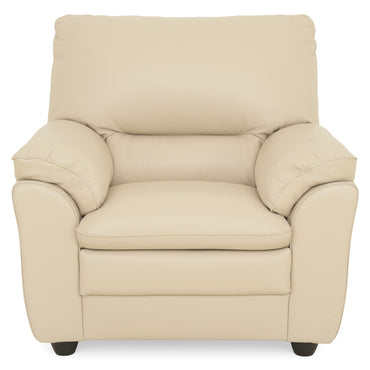 MANDY Fotoliu, piele