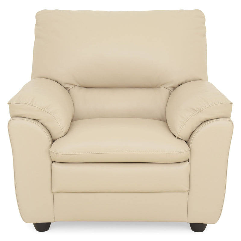 MANDY Fotoliu, piele