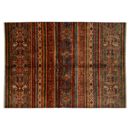 KHORJEEN Covor cameră, 177x244cm