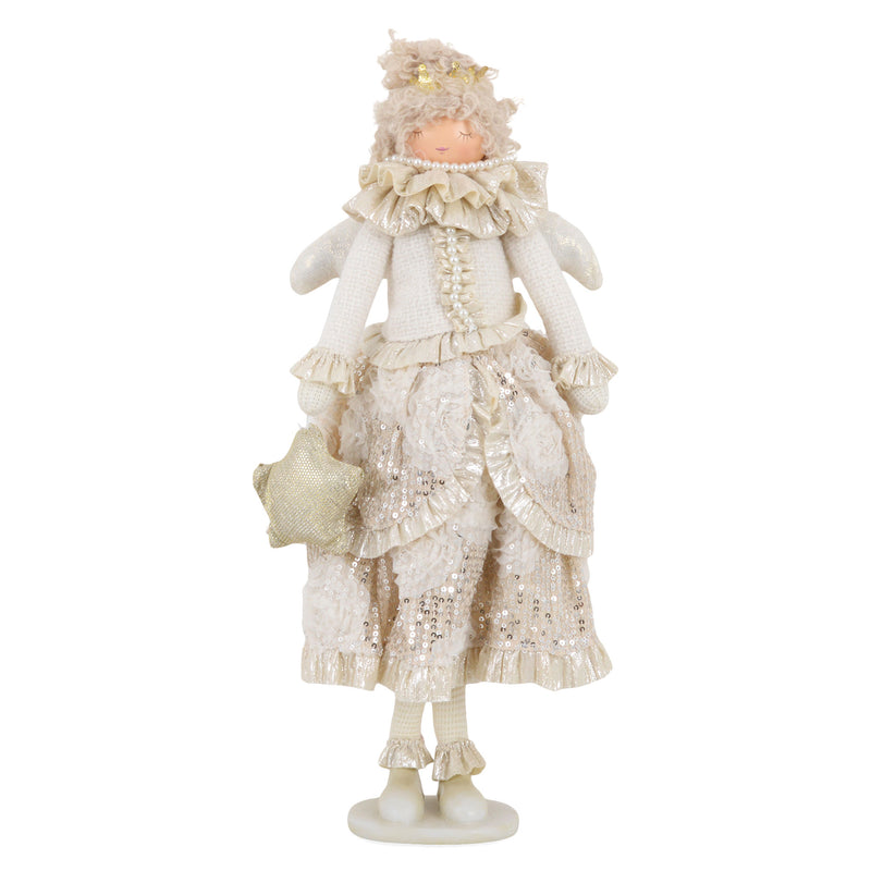 LADY Figurină