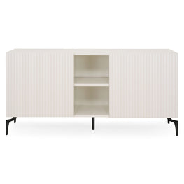 INFINITY Bufet 2 uși, 1 nișă