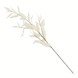 FOGLIE Crenguță artificială