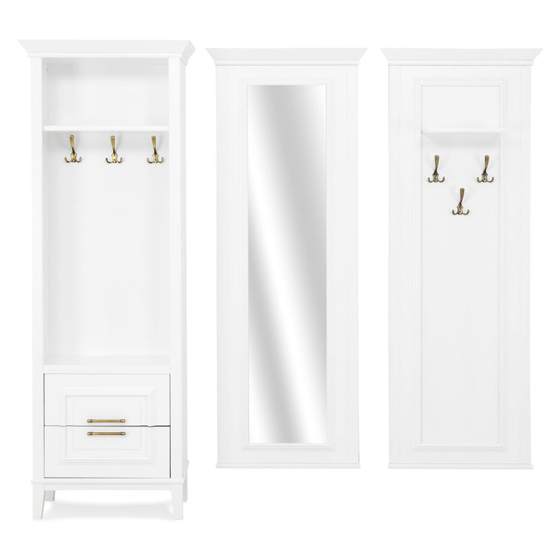 ALABAMA Garderobă