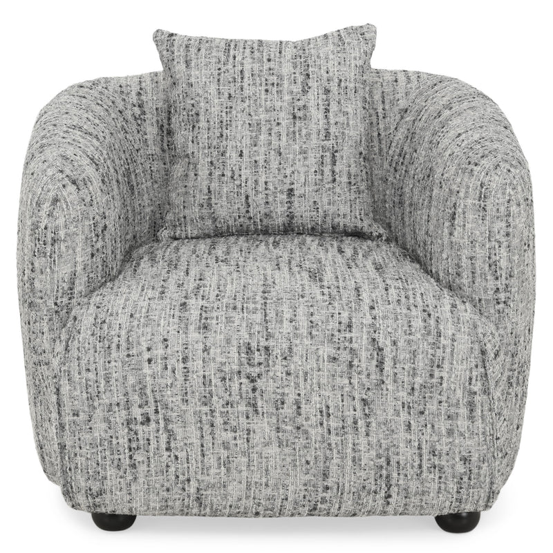 HEMET Fotoliu, stofă