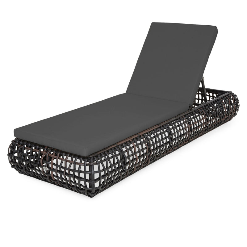 DINASTY Șezlong exterior