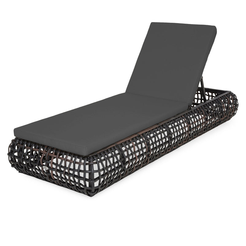 DINASTY Șezlong exterior