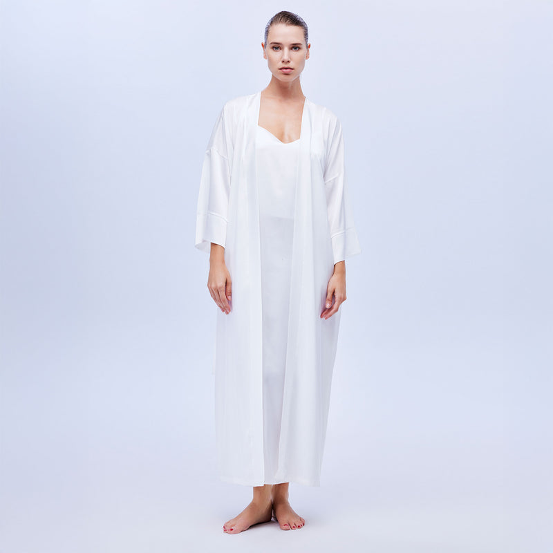 SILKY SATIN Cămașă de noapte