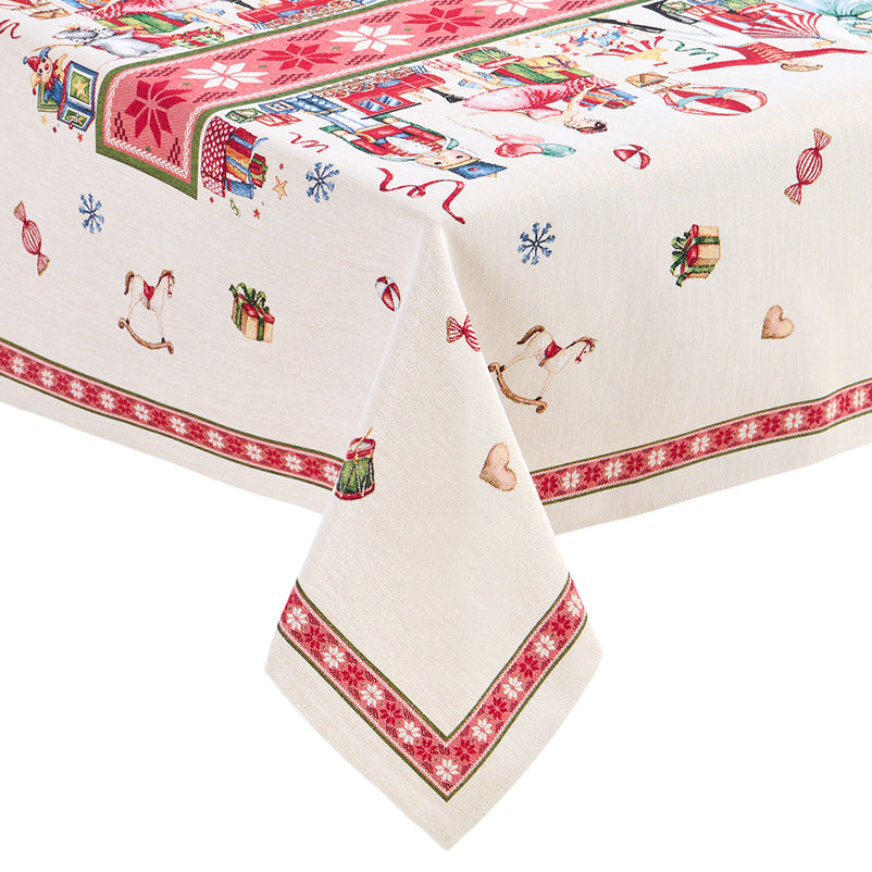 CHEERS Față de masă