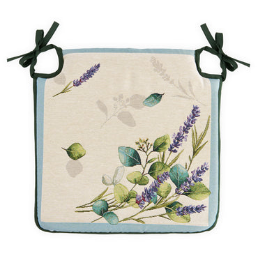 MAY C Pernă scaun, 40x40cm