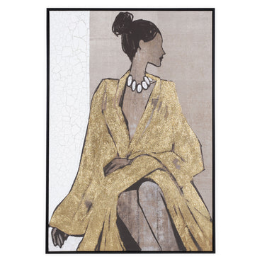 FRENCH COUTURE Tablou canvas