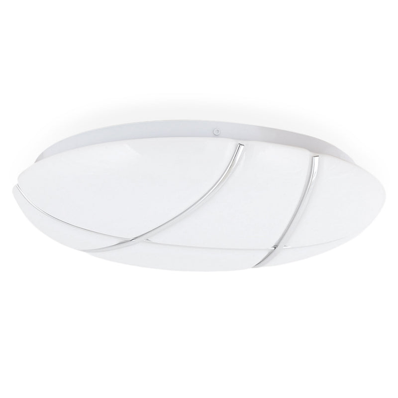 ZINA Plafonieră 1x12W LED