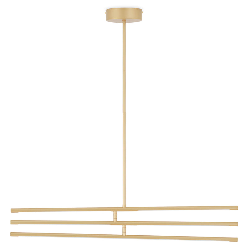 LINIAR Lustră 35W LED