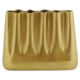 CRUSHED Vas decorativ