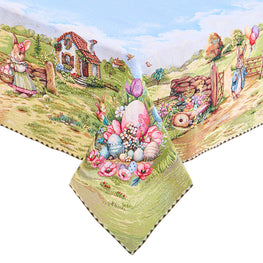 GOBELIN PASQUA 8 Față de masă