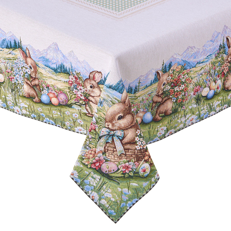 GOBELIN PASQUA 6 Față de masă