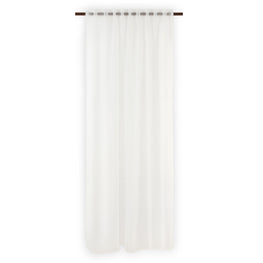 SELMA Perdea cu rejansă, 300x260cm