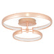 RINGS Plafonieră 54W LED