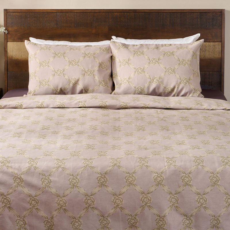 LISO 103 Set așternut 4 piese, 200x220cm
