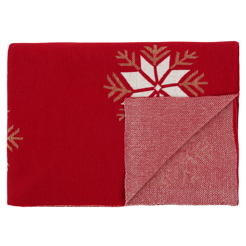 FLAKES Pled, 130x170cm