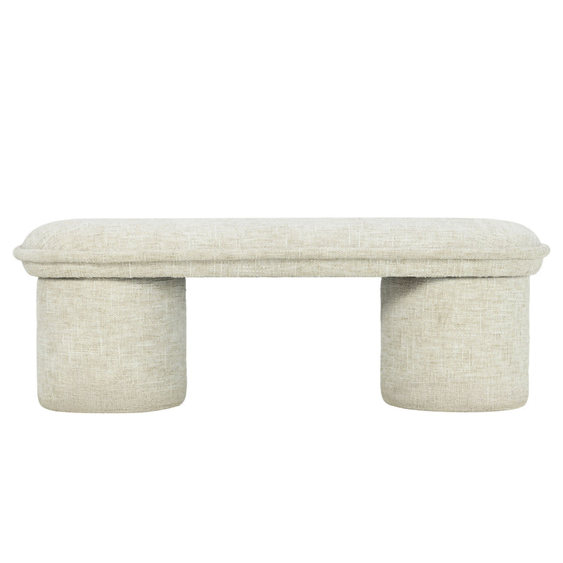 GRETA Banchetă, stofă