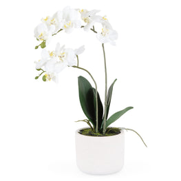 ORHIDEE Aranjament flori artificiale