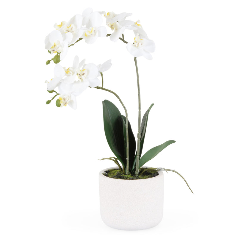 ORHIDEE Aranjament flori artificiale