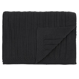 KINSLEY Pled, 130x170cm