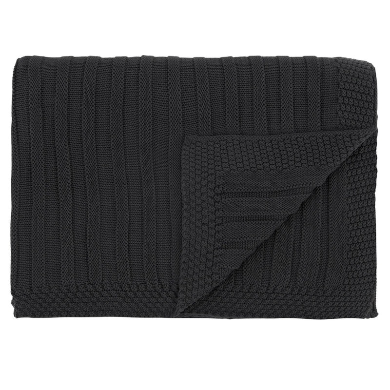 KINSLEY Pled, 130x170cm