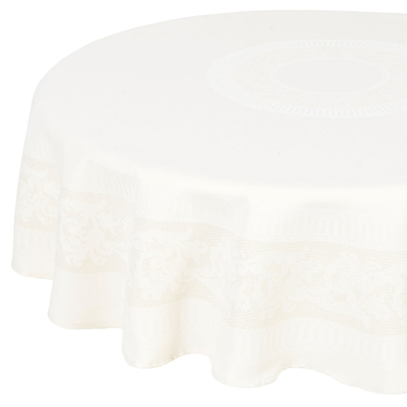 GISELLE Față de masă, D.180cm