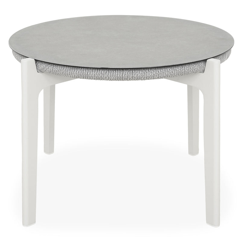 CETUS Măsuță colț exterior