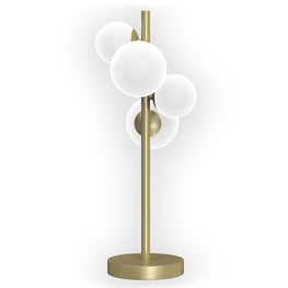 PALOMA Veioză 4x3W G9