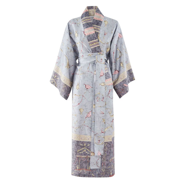 OPLONTIS Kimono