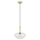 FUMO Pendul 1x60W E27