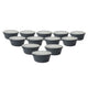 MISO Set 12 recipiente depozitare