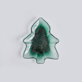 PINE Bol, sticlă, L.20cm