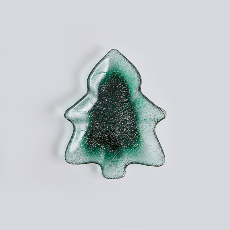 PINE Bol, sticlă, L.20cm