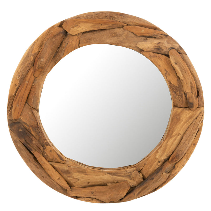 TEAK Oglindă