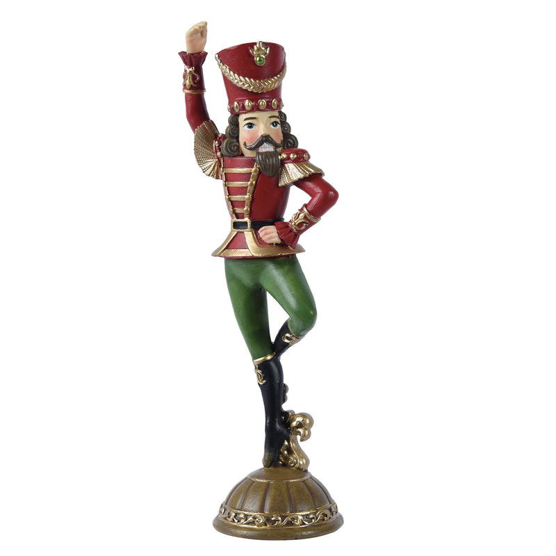 NUTCRACKER Figurină