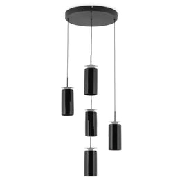 POWDER Lustră 35W LED