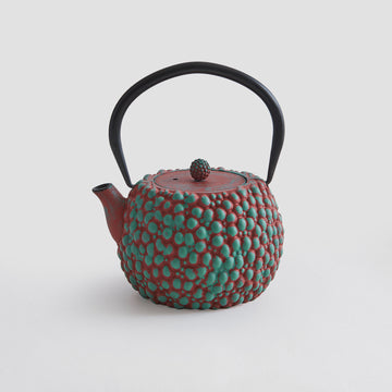 KURISUM Ceainic de la Mobexpert